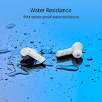 ASUS ROG Cetra True Wireless Noise Cancelling Gaming Earbuds (White)