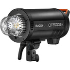 Godox QT 600IIIM HSS Studio Flash 600ws 