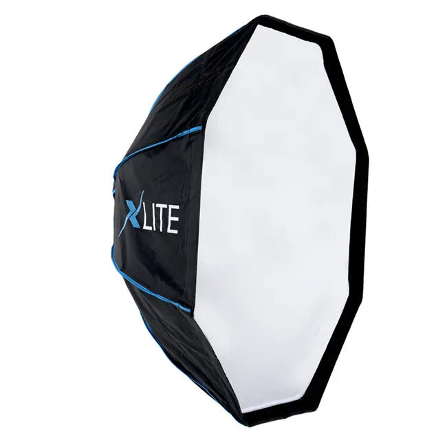 Xlite 120cm Umbrella Octa Softbox  plus Grid & Mask Fits PROFOTO