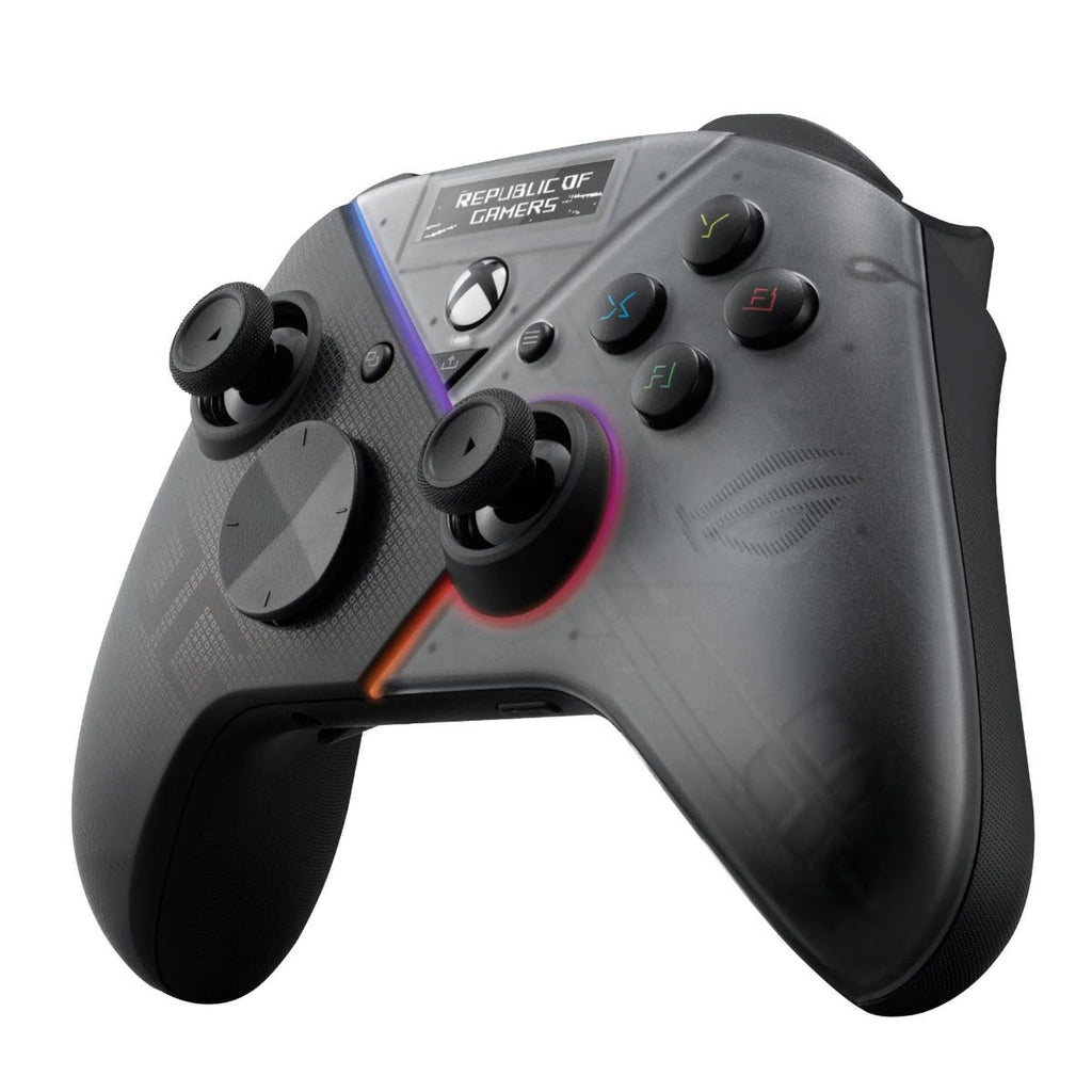 ASUS ROG Raikiri Pro Wireless Controller