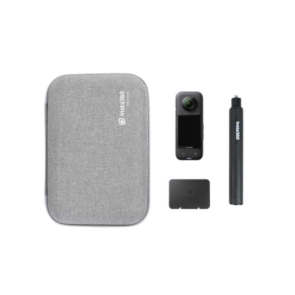 Insta360 X Series Carry Case for One X2/One X3