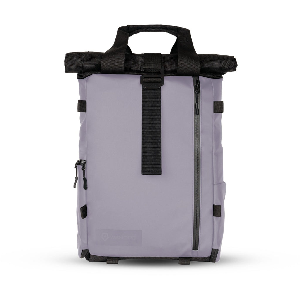 Wandrd PRVKE Lite - Uyuni Purple