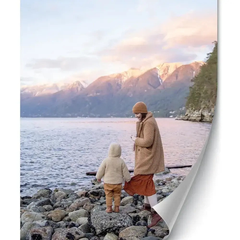 16x20" Poster Print