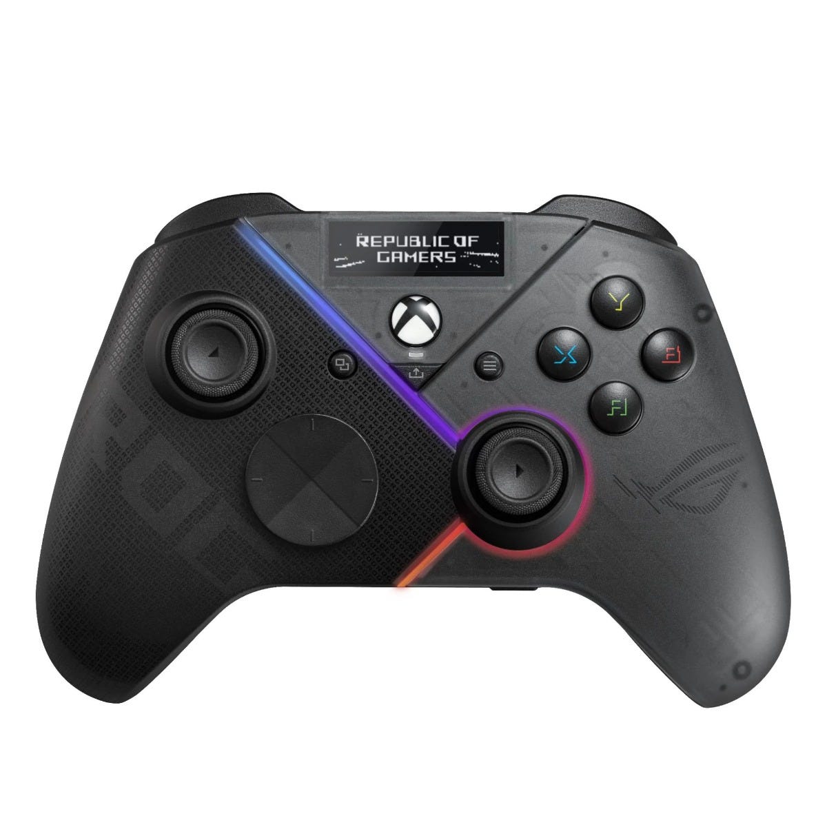 ASUS ROG Raikiri Pro Wireless Controller