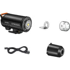 Godox QT 600IIIM HSS Studio Flash 600ws 