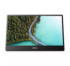 Philips 16B1P3300 15.6" FHD W-LED USB-C IPS Portable Monitor