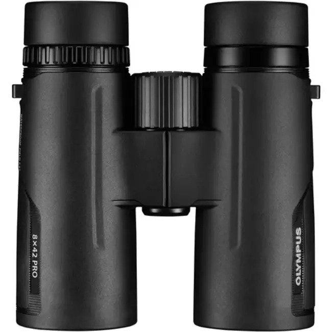 Olympus 8x42 PRO Black