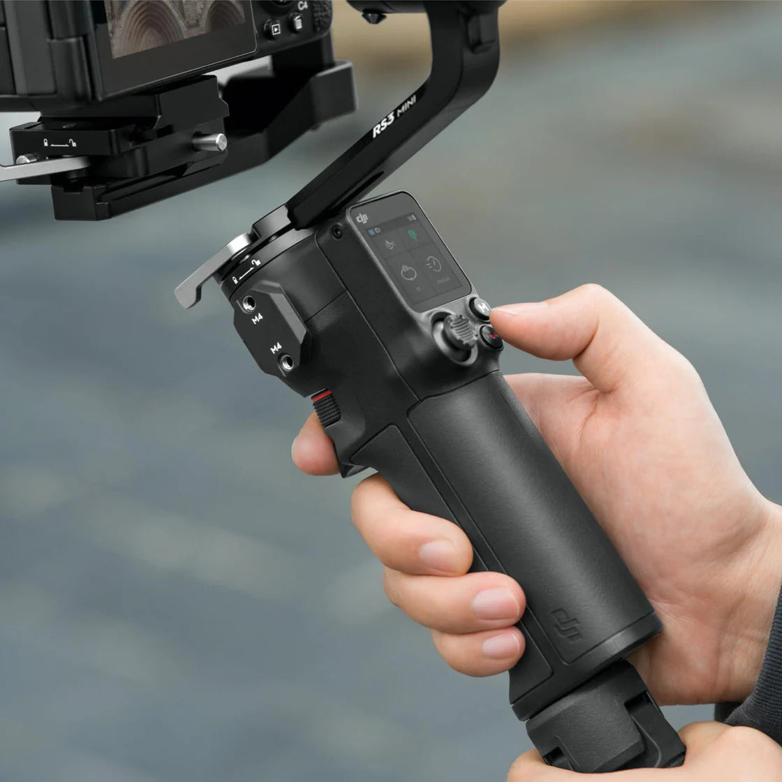 DJI RS 3 Mini
