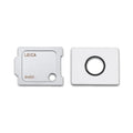 Leica M Rangefinder Thread Adapter 14mm to 12mm for M10