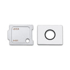 Leica M Rangefinder Thread Adapter 14mm to 12mm for M10