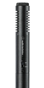 Audio-Technica ATR6250X Stereo Condenser Microphone 