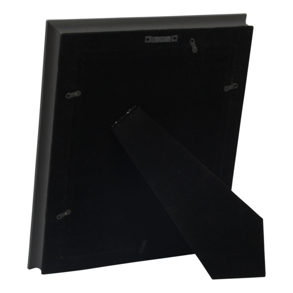 Tilly Black Scoop 8x10  