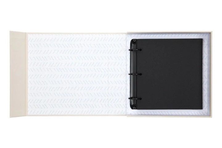 Profile Refill Pack 190x205-10sheet