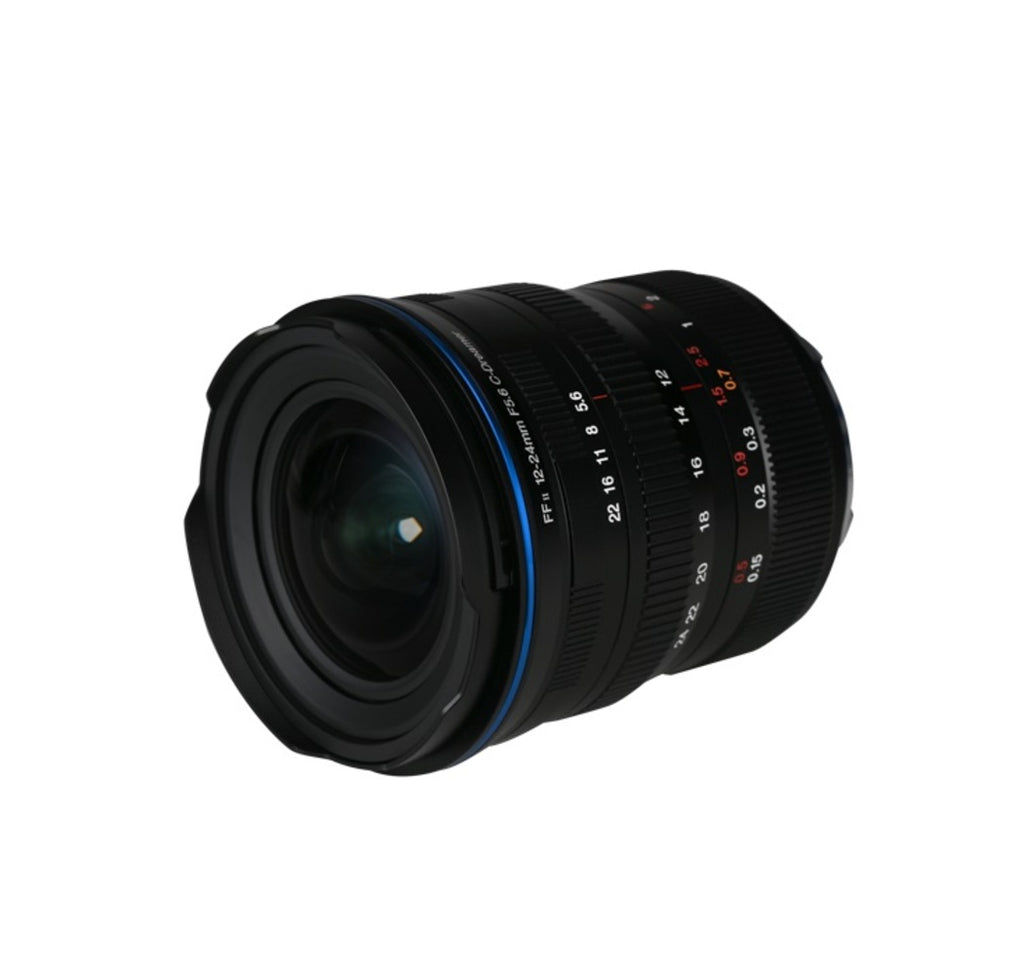 Laowa 12-24mm f/5.6 Zoom - Leica M