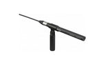 Sony ECM-VG1 Shotgun Electret Condenser Microphone
