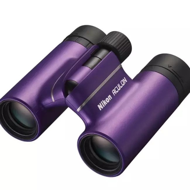 Nikon ACULON T02 8x21 Purple
