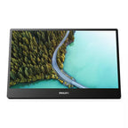 Philips 16B1P3300 15.6" FHD W-LED USB-C IPS Portable Monitor