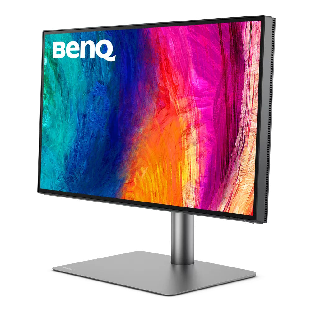 BenQ PD2725U 27" UHD 4K IPS Designer Monitor