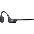 Shokz OpenRun Mini Bone Conduction Stereo Wireless Headset (Black)