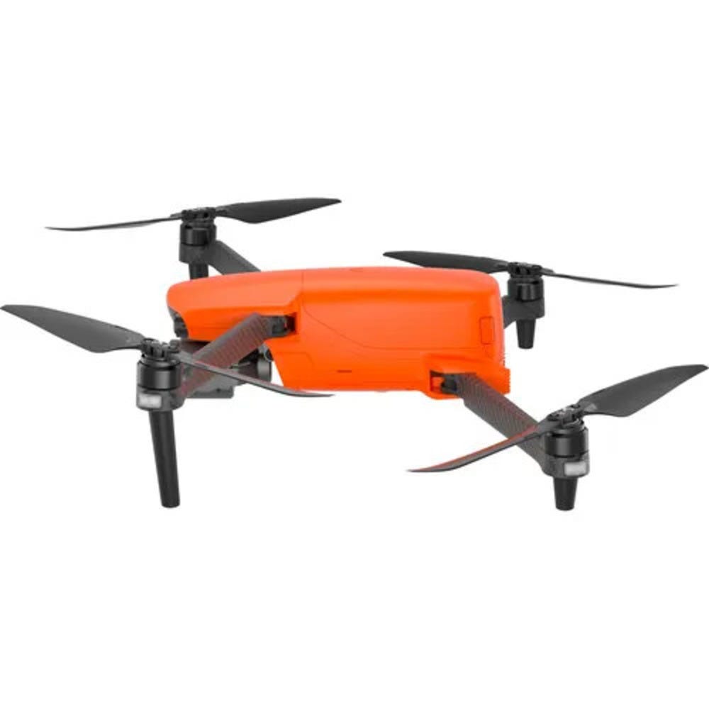 Autel Evo Lite Premium Bundle/Orange