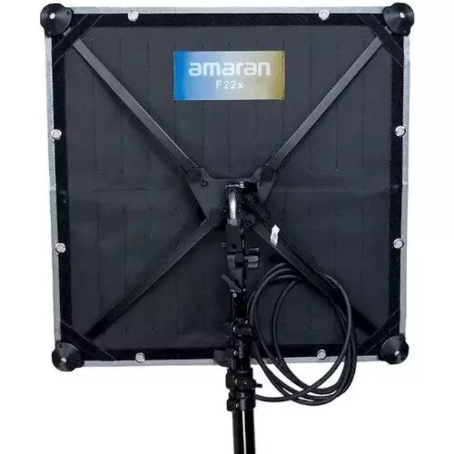 Aputure Amaran F22X 2x2 200W Bi-Colour Flexible Mat