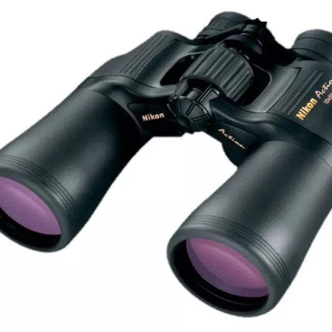 Nikon 10 x 50 CF WP (Black)