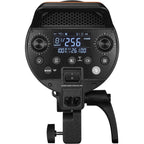 Godox QT 600IIIM HSS Studio Flash 600ws 
