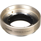 Metabones ContaxG to E-Mount (Golden) MB_CG-E-GD2 