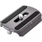 Benro PU56 Quick Release Plate Arca-Swiss Style for GX Head