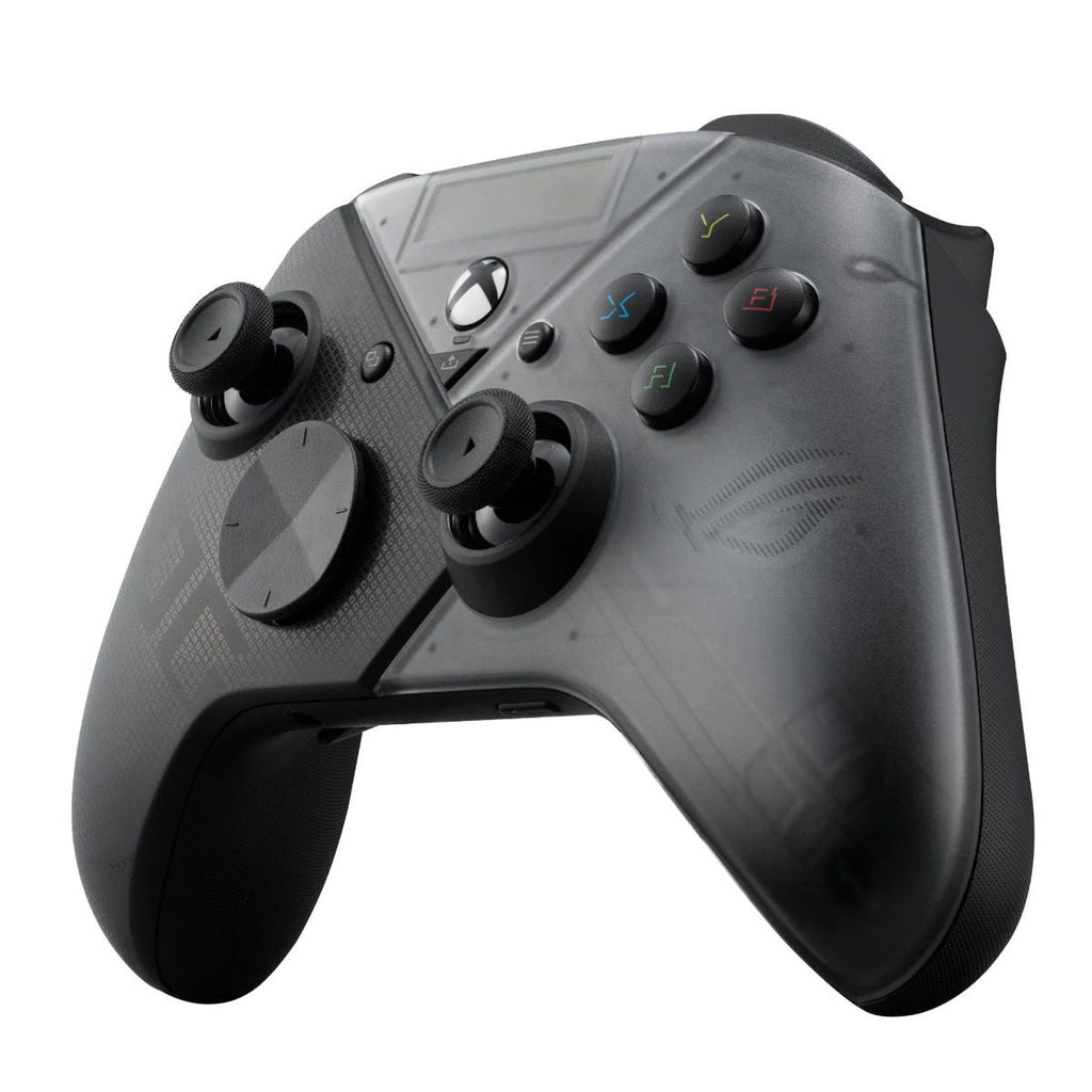ASUS ROG Raikiri Pro Wireless Controller