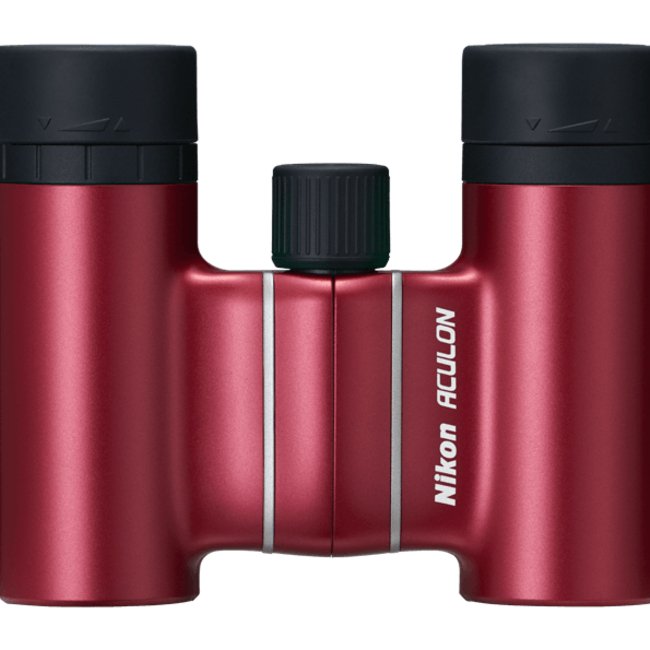 Nikon ACULON T02 8x21 RED