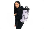 Wandrd PRVKE Lite - Uyuni Purple