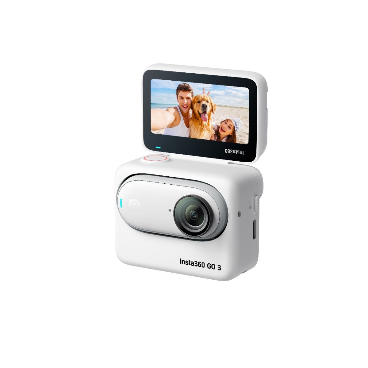 Open Box Insta360 Go 3 128GB