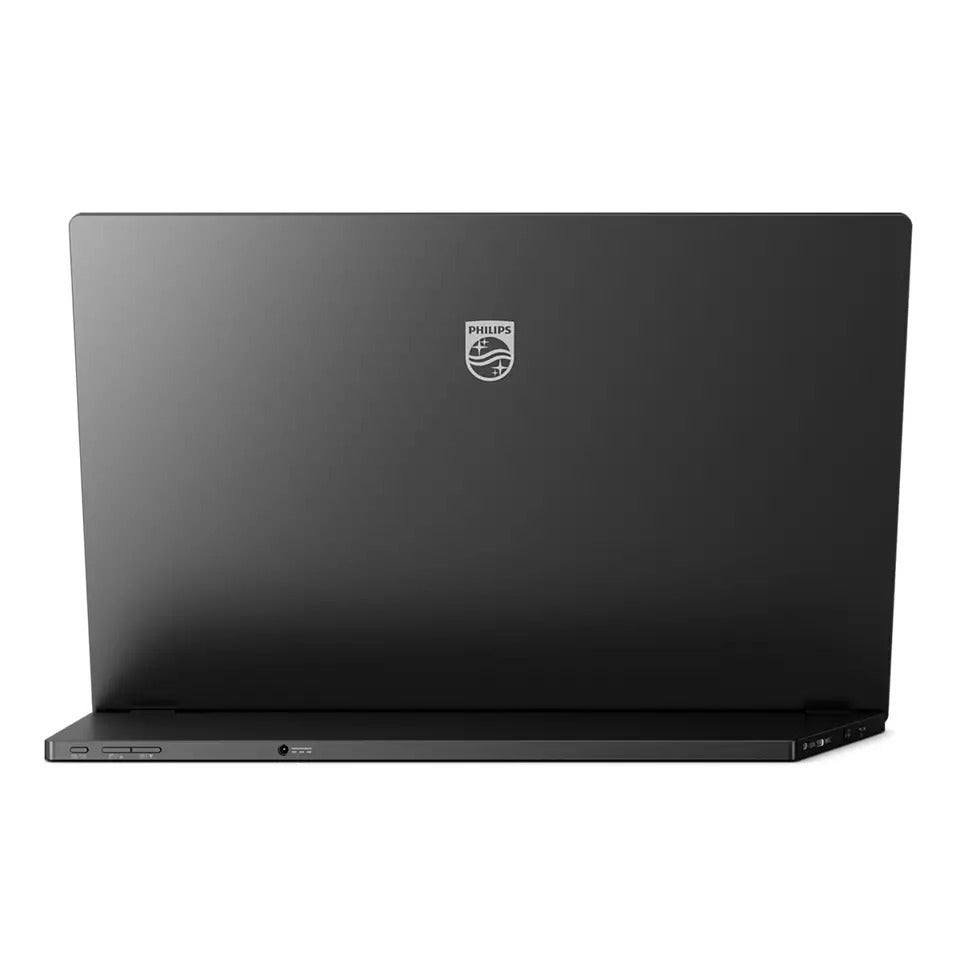 Philips 16B1P3300 15.6" FHD W-LED USB-C IPS Portable Monitor