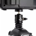  Benro MeVIDEO Livestream Mini Ball Head