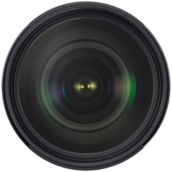 Tamron SP 24-70mm f/2.8 G2 Di VC USD Canon