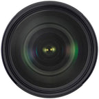 Tamron SP 24-70mm f/2.8 G2 Di VC USD Canon