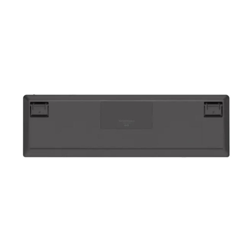 Logitech MX Mechanical Wireless Keyboard - Tactile Quiet