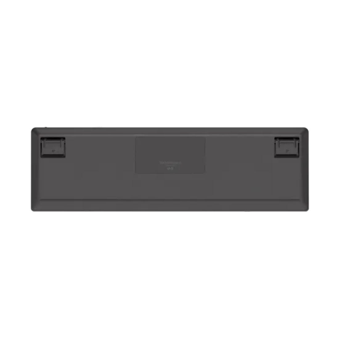 Logitech MX Mechanical Wireless Keyboard - Tactile Quiet