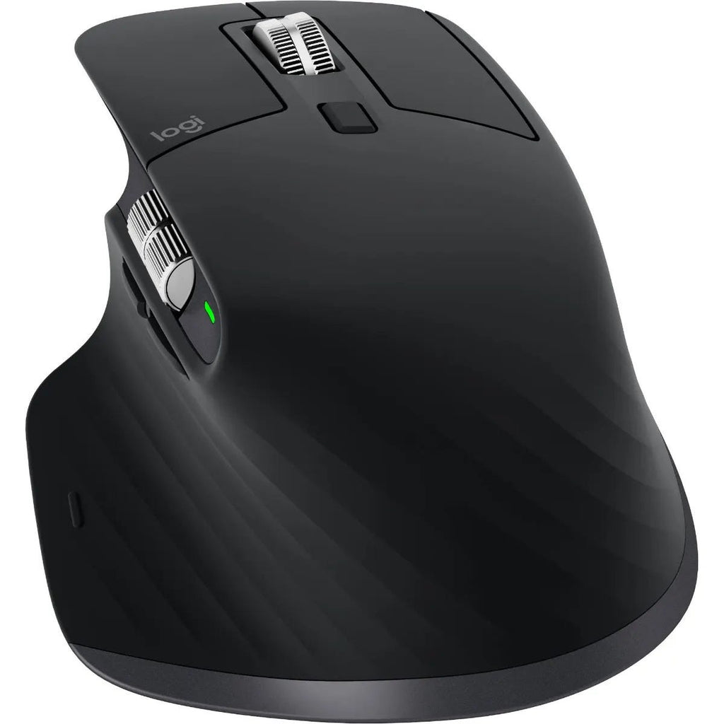 Open Box Logitech MX Master 3  Wireless Mouse (Space Grey)