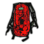 Ridgeline Compact Hydro Backpack Blaze Camo - Tbd 