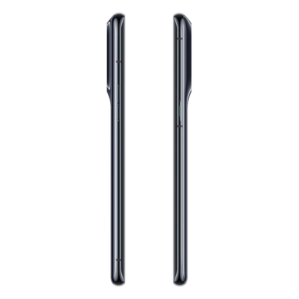Oppo Find X5 Pro 256GB 5G Glaze Black