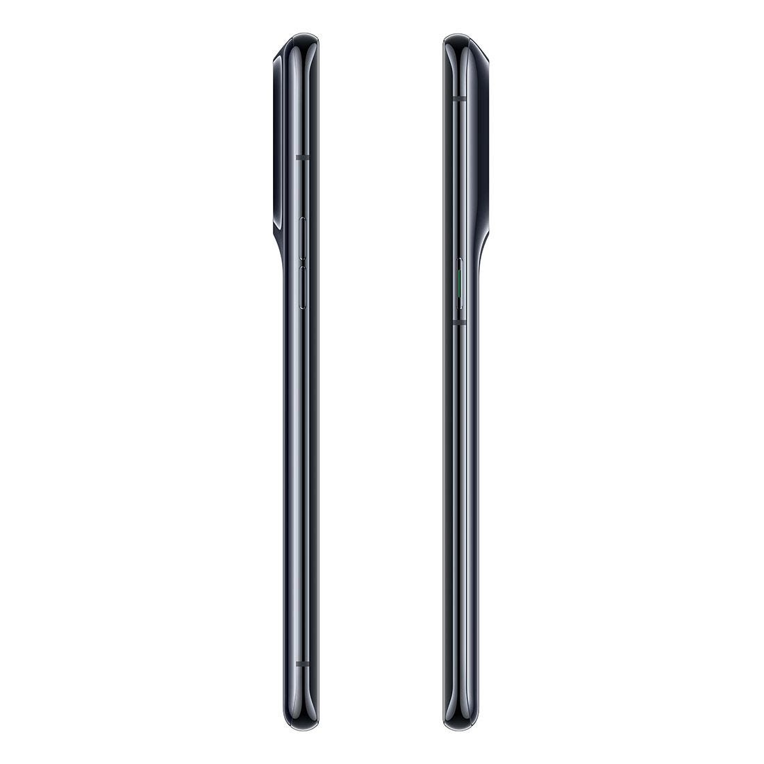 Oppo Find X5 Pro 256GB 5G Glaze Black