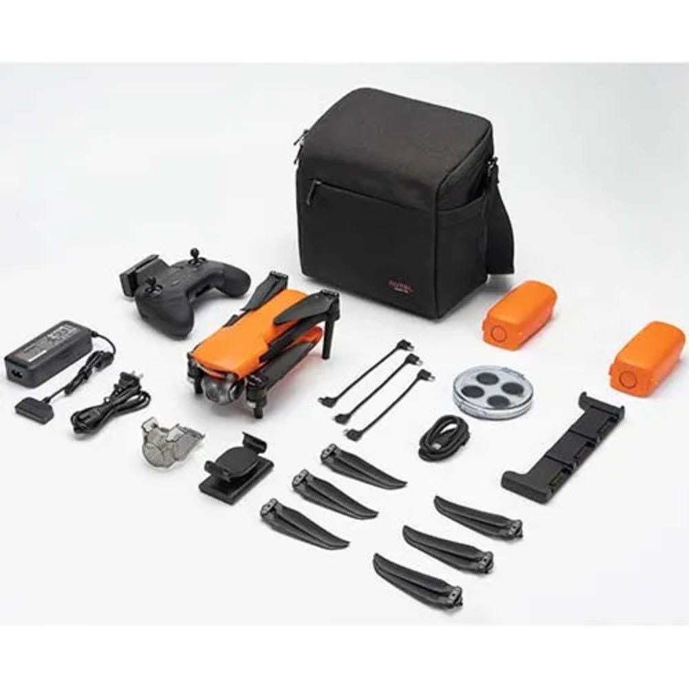 Autel Evo Lite Premium Bundle/Orange