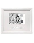 Occasions Nonna 8x10" / 4x6" Photo Frame