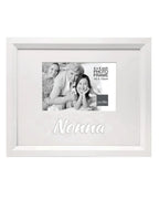 Occasions Nonna 8x10" / 4x6" Photo Frame