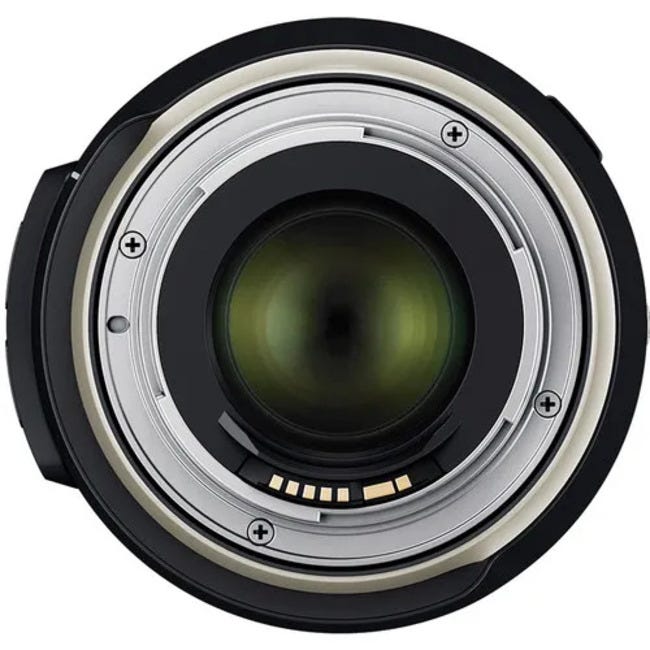 Tamron SP 24-70mm f/2.8 G2 Di VC USD Canon