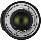 Tamron SP 24-70mm f/2.8 G2 Di VC USD Canon