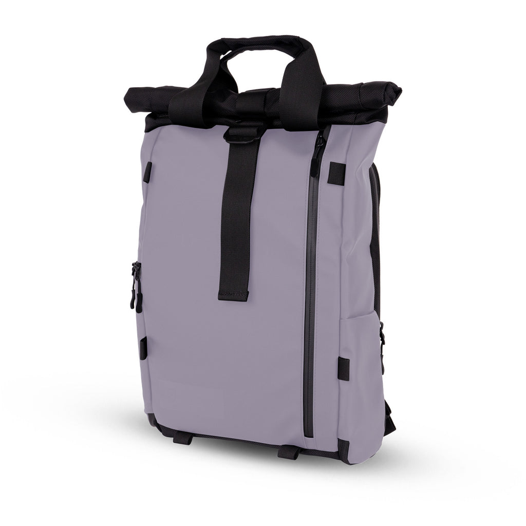 Wandrd PRVKE Lite - Uyuni Purple