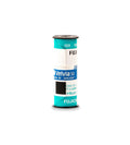 FUJIFILM Fujichrome Velvia 50 120/12 Film (Single Roll)